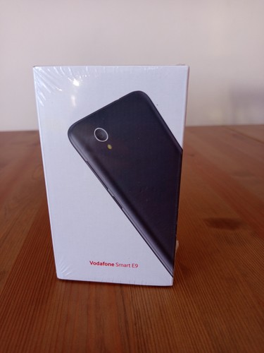 Smatphone vodafone smart - smatphone,
