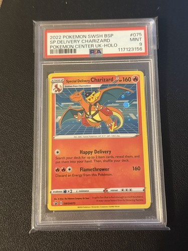 Pokemon charizard special - pokemon,