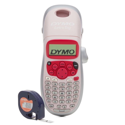 Dymo letratag 100h - letratag, lt-100h