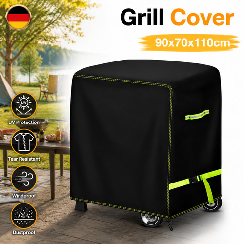 Copertura barbecue - copertura,
