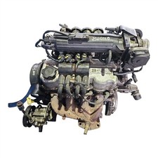 MOTORE PER CHEVROLET Matiz 3°