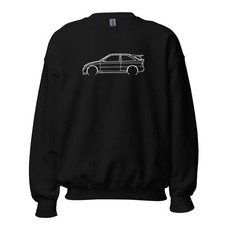 Felpa premium per ford - premium,