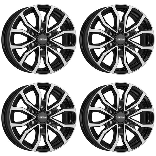 Cerchi dezent dark - 4,