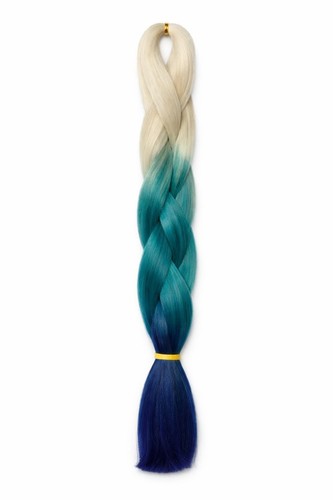 Treccia ombre transitional - ombre,