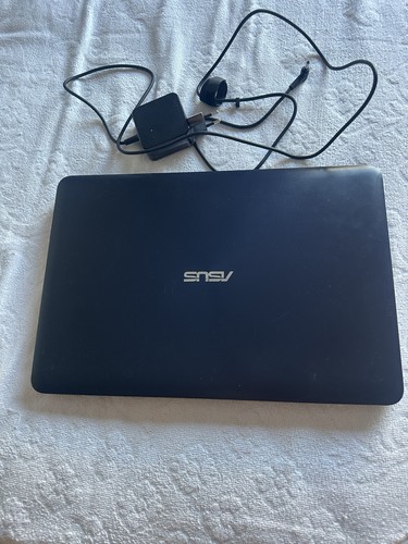 Notebook asus vivobook - notebook, x556uak