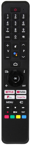 Telecomando led panasonic - telecomando,
