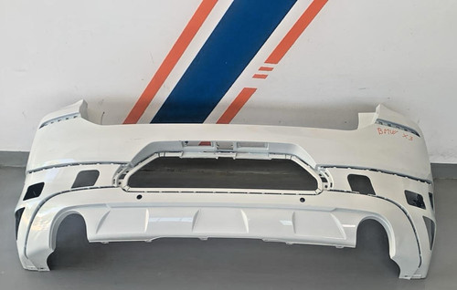 Paraurti posteriore bmw - paraurti, x3