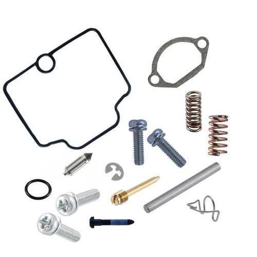 Kit revisione carburatore