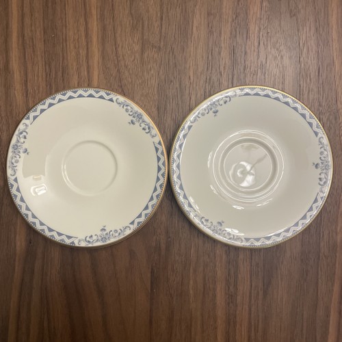 Set piattini royal - 2, doulton