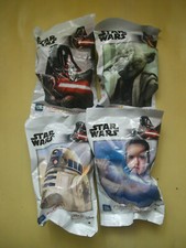 STAR WARS Eurospin 4 Action