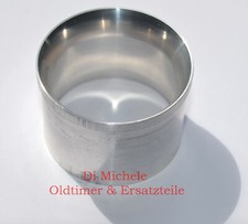 36 Dcnf , 40 Dcn Lufttrichter