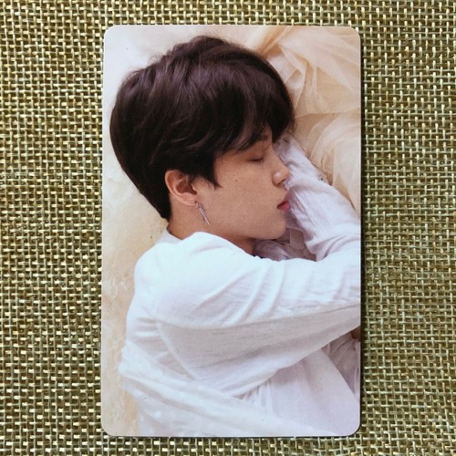 Bts jimin love yourself tear - bts,