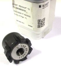 Testa di attrito KOMET HM