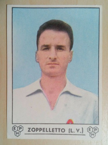 Panini 1964 1965 - panini, 1964-1965