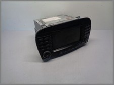 Mercedes Benz R230 APS Command