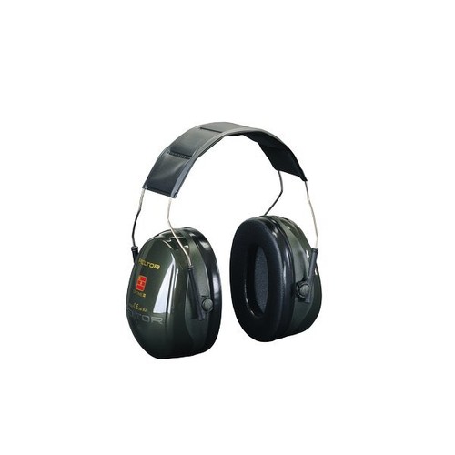 Cuffie auricolari peltor - auricolari, 3m