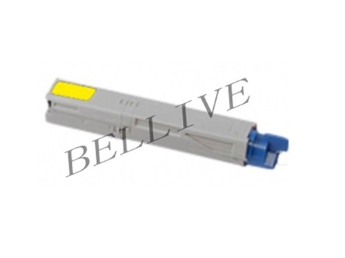 Toner giallo compatibile per - compatibile,
