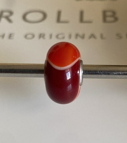 Trollbeads armadillo perlina - armadillo,