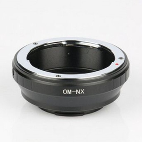 Anello adattatore nx - anello,
