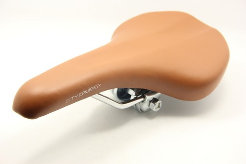 Sella sella bicicletta stile