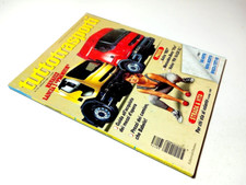 Tuttotrasporti N° 174 - Maggio 1996 Furgoni Camion Astra HD7 VOLVO FH 16-520 XL
