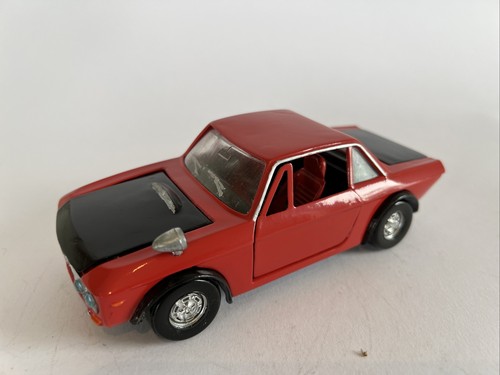 Vendo mebetoys polistil lancia - mebetoys,