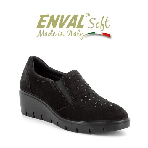 Enval soft scarpa donna - enval,