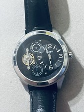 Orologio Fossil Sullivan Uomo
