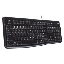 Logitech tastiera computer - computer, k