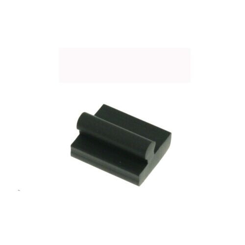 Tampone scontro settore pedale - tampone,