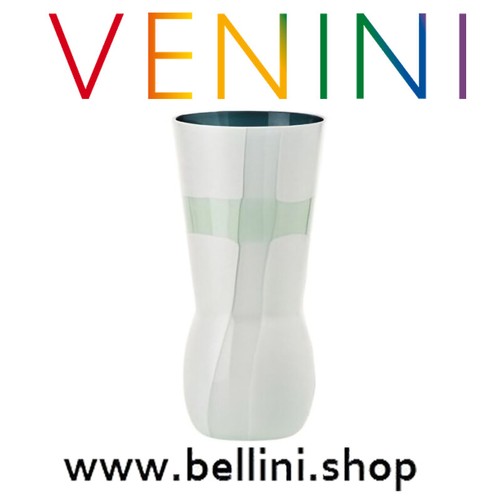 Venini kimono vaso - kimono,