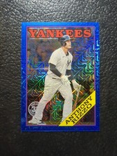 Anthony Rizzo 2023 Topps