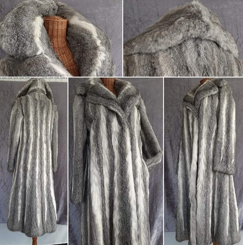 Cappotto pelliccia