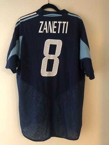 Maglia calcio trasferta