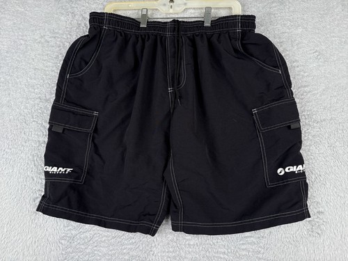 Pantaloncini ciclismo giganti - pantaloncini,