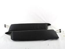 4F0885703 COPPIA FIANCHETTI SEDILI POSTERIORI AUDI A6 SW 3.0 D 4X4 171KW AUT 5P 