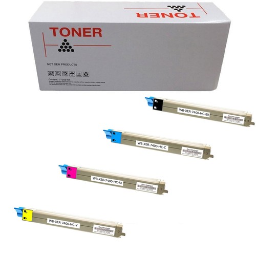 Toner compatibile non - 1, 4