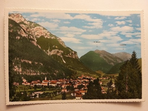 Ziano fiemme - ziano,