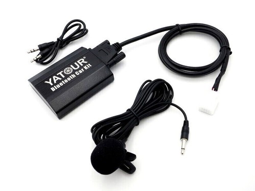 Adattatore btk bluetooth 2 - btk, 5.2