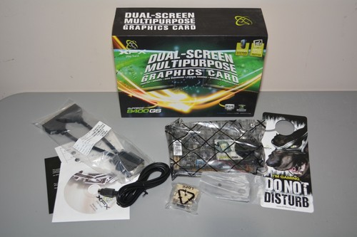 Scheda video geforce xfx - scheda, gf