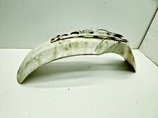 HONDA XR 600 1988 PARAFANGO ANTERIORE