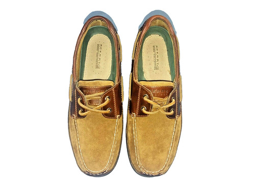 Scarpe barca sperry mako - scarpe,