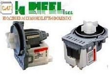 Askoll Pompa Scarico Acqua