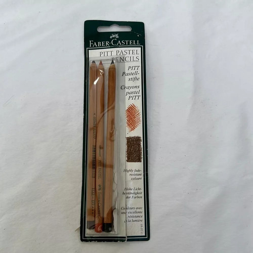 Faber castell pitt pastel - pitt,