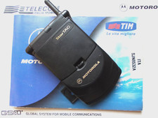 Telefono Cellulare Motorola ORIGINALE Startac Star tac 130  GSM