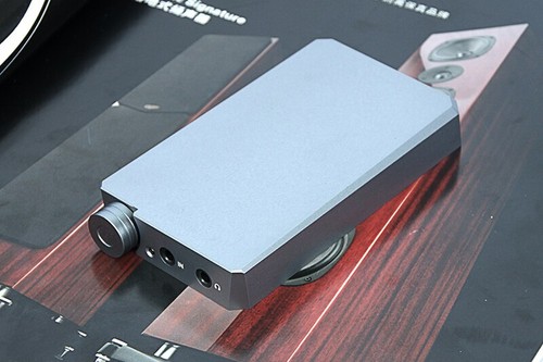 Saomai ha8 portable fi - saomai, hi-fi