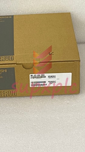 Nuovo mitsubishi servo drive - nuovo,