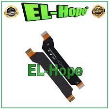 FLAT FLEX CONNESSIONE SCHEDA MADRE CONNETTORE CARICA XIAOMI POCO X3 M2007J20CT