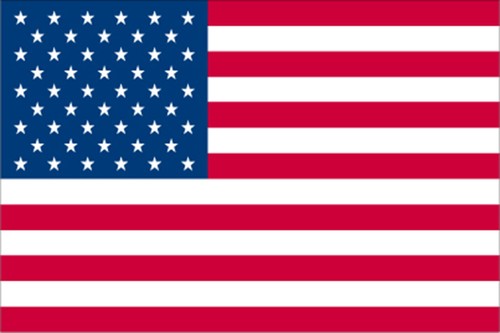 Adesivo bandiera flag - n°4,