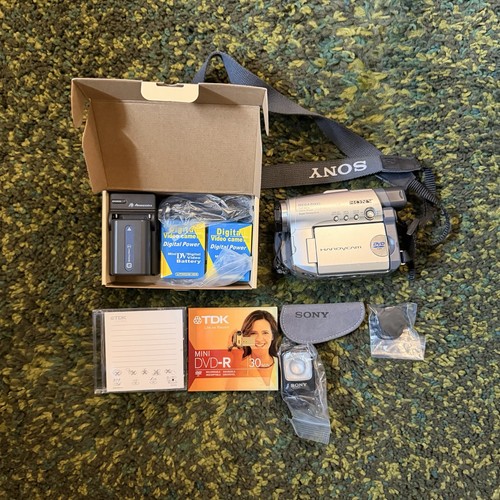 Videoregistratore digitale